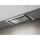 Grupo filtrante ELICA LANE IX/A/52. PRF0157333, Inoxidable. Menos de 60 cm, Clase C